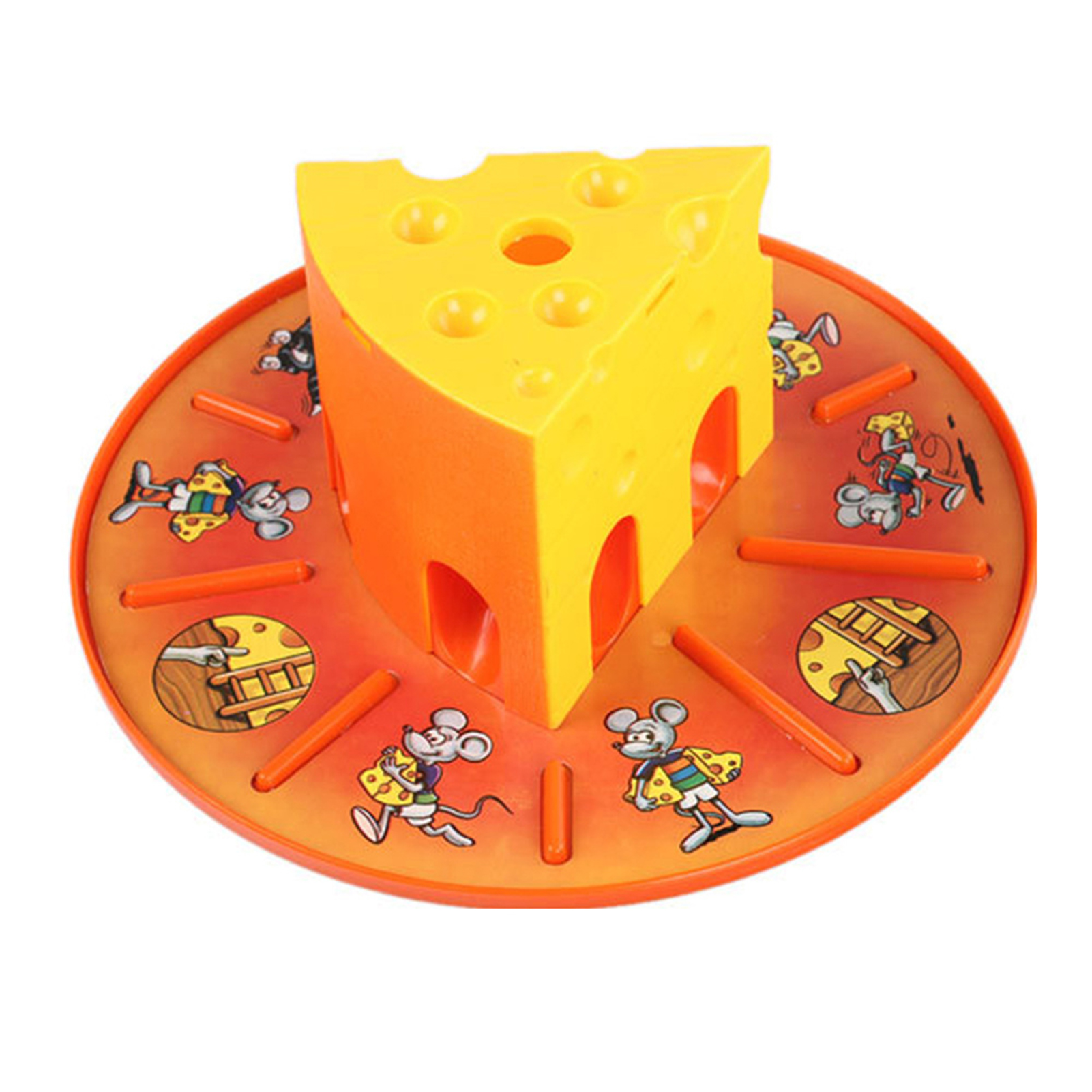 Parent Of Plant - Cat & Mouse Board Games For