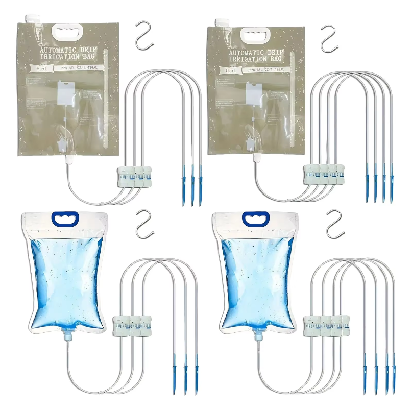 Plant Parent - 1pc 5.2L/6.5L Automatic Watering Device Plant