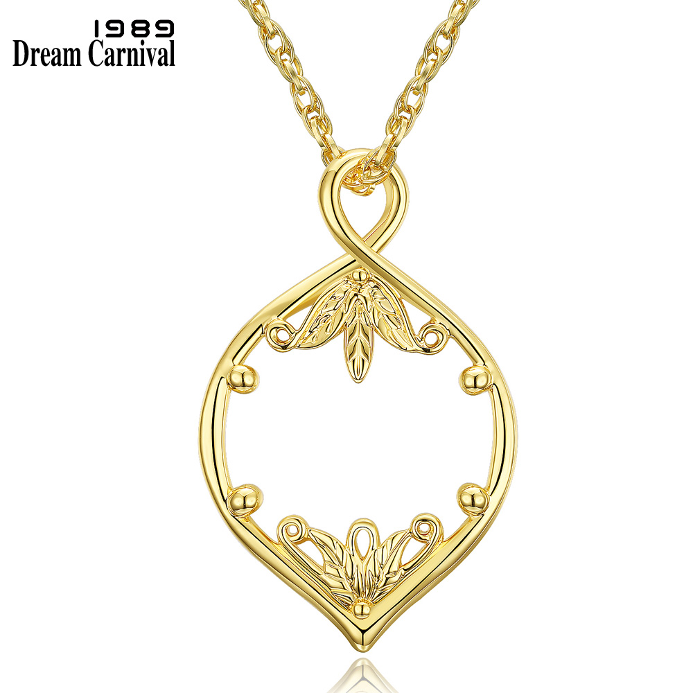 DreamCarnival1989 Long Pendant - Parent Of Plant 리뷰 및 가격