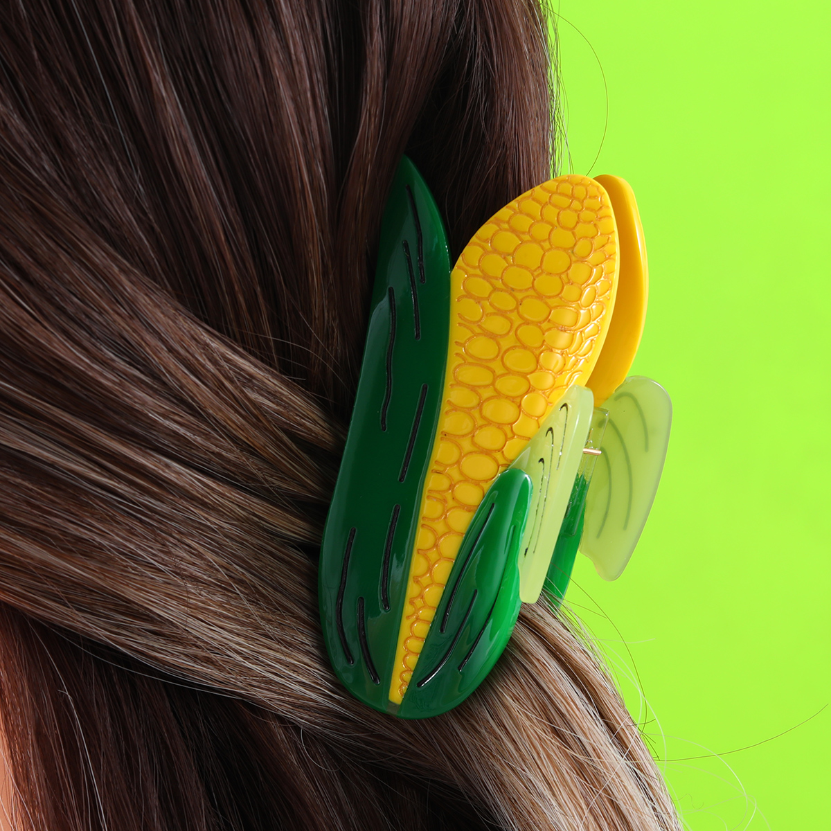 Personalized Hair Claw Plant C - Plant Parent 리뷰 및 가격