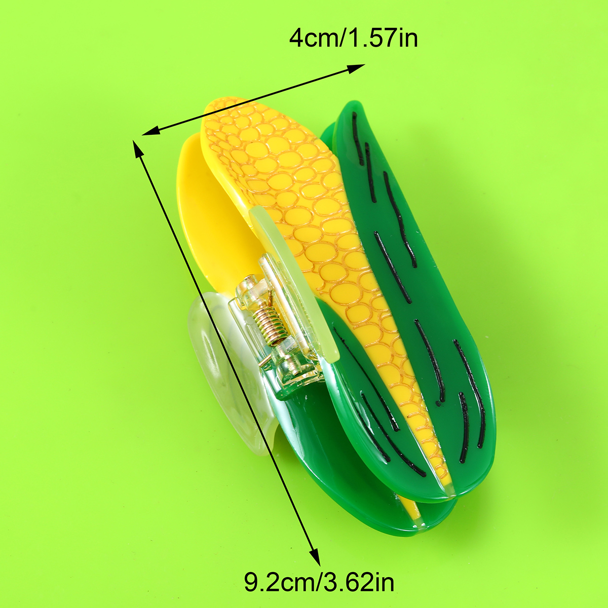 Personalized Hair Claw Plant C - Plant Parent 리뷰 및 가격