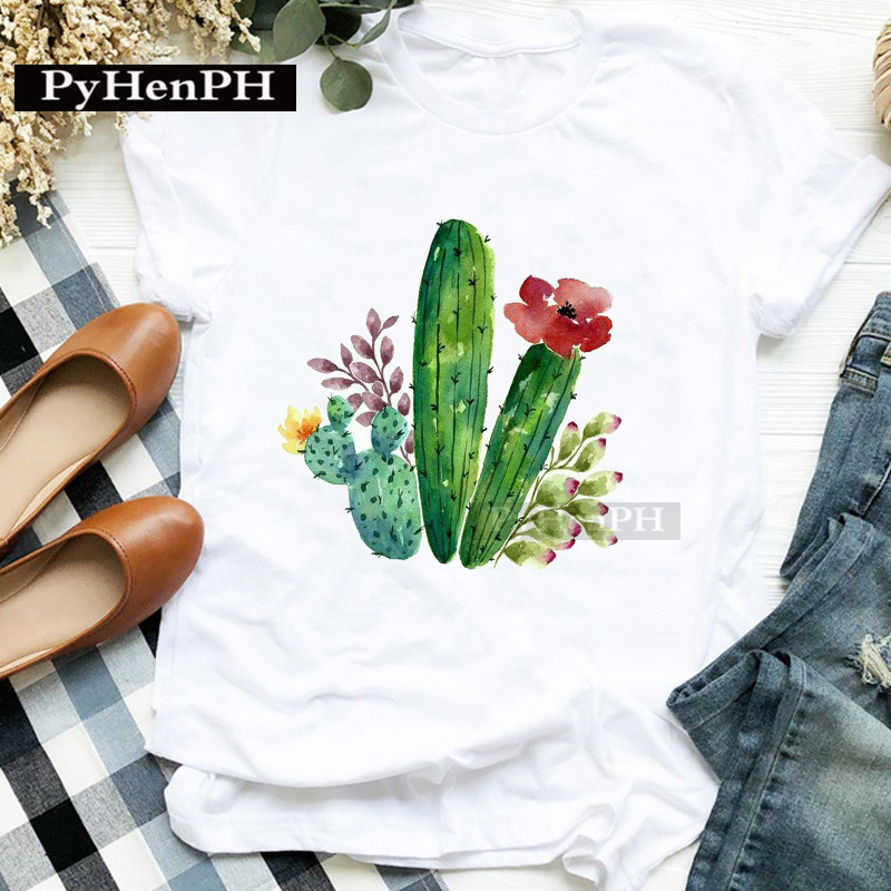 Fashion Women's Personality Ca - Parent Of Plant 리뷰 및 가격