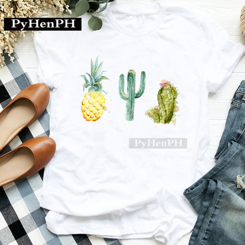 Fashion Women's Personality Ca - Parent Of Plant 리뷰 및 가격