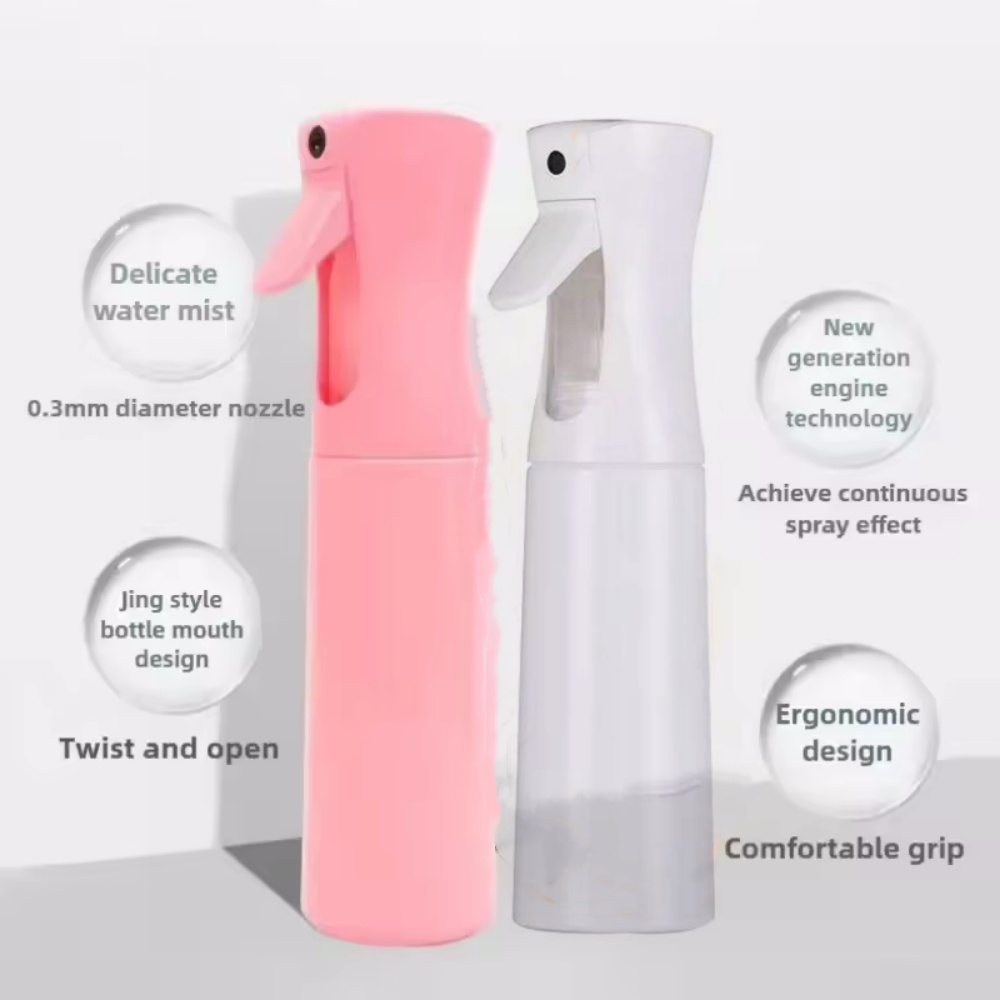 High Pressure Spray Bottles Re - Plant Parent 리뷰 및 가격