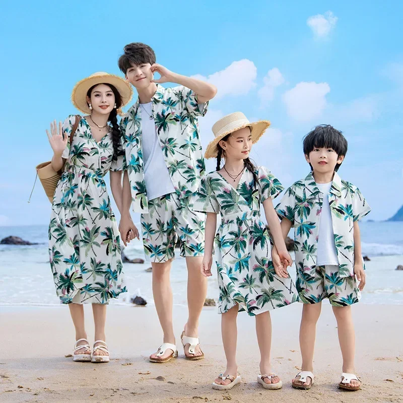 Vacation Couple Look Parent-ch - Parent Of Plant 리뷰 및 가격
