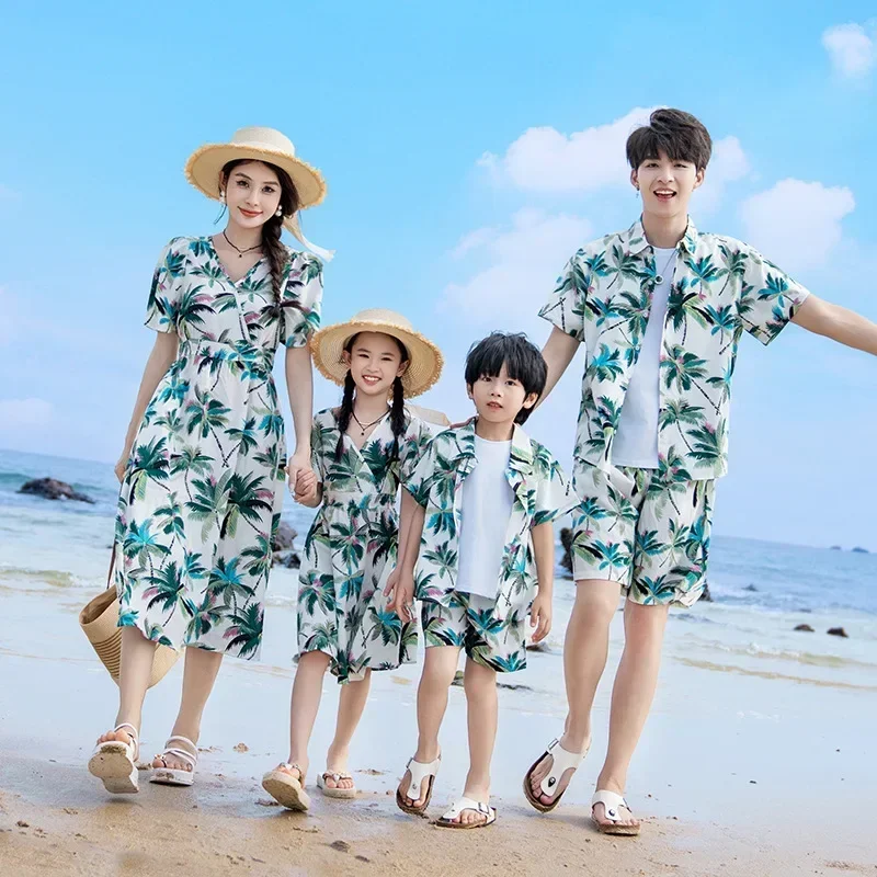 Vacation Couple Look Parent-ch - Parent Of Plant 리뷰 및 가격