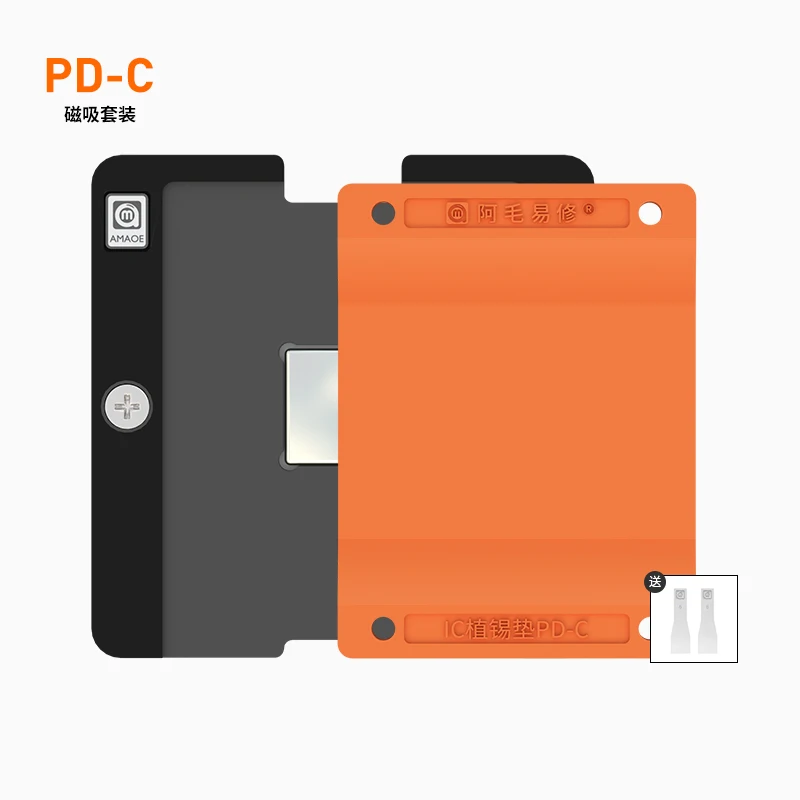 AMAOE PD-C universal IC chip s - Plant Parent 리뷰 및 가격