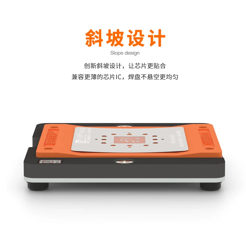 AMAOE PD-C universal IC chip s - Plant Parent 리뷰 및 가격
