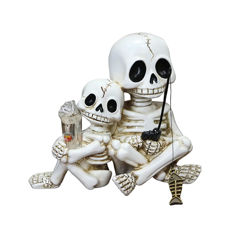 Halloween Parent-Child Skull S - Parent Of Plant 리뷰 및 가격
