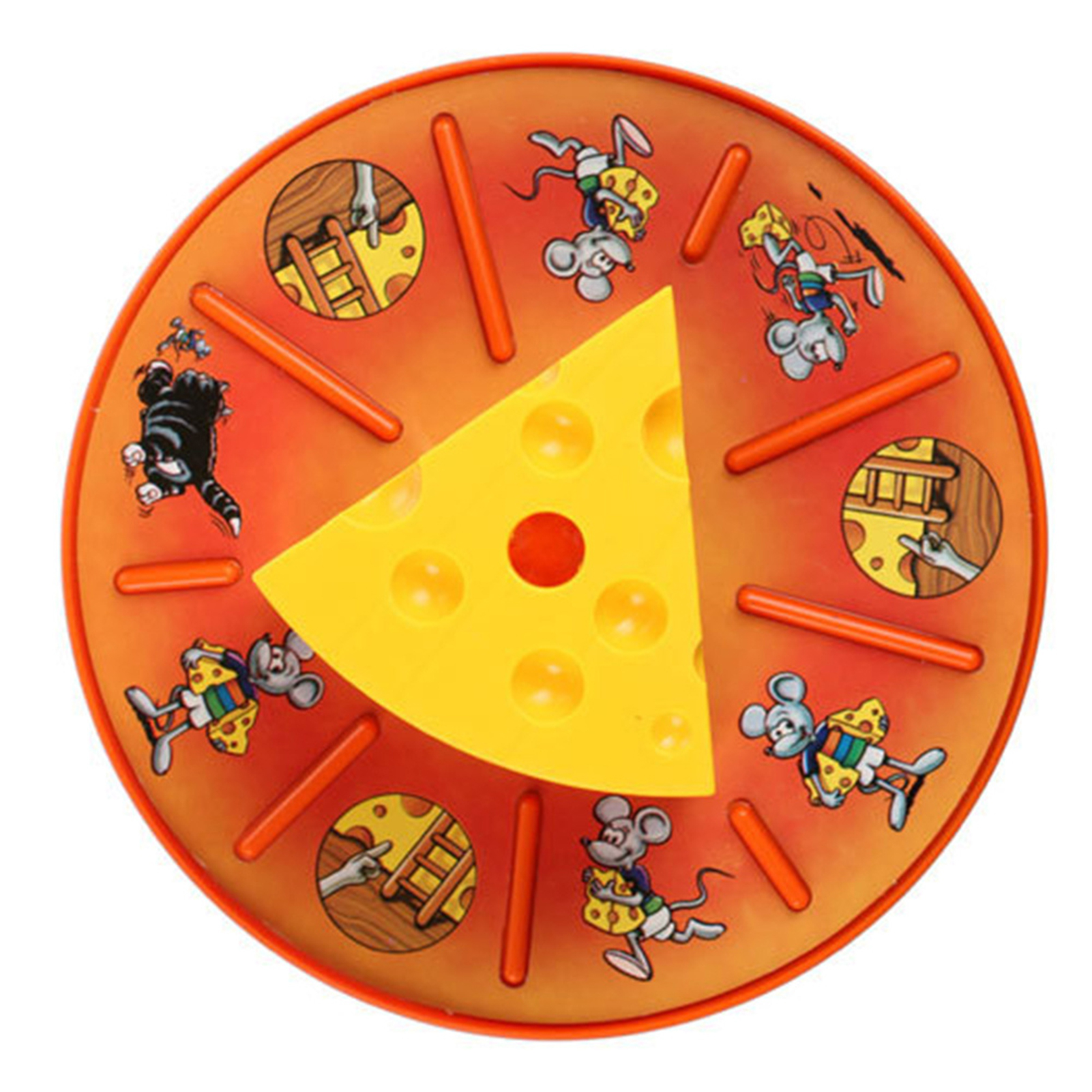 Cat & Mouse Board Games For Ch - Parent Of Plant 리뷰 및 가격