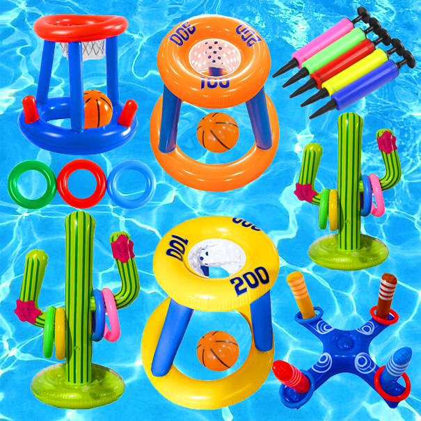 Thickened PVC Inflatable Baske - Parent Of Plant 리뷰 및 가격