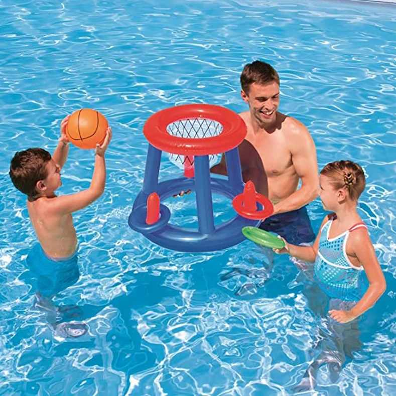 Thickened PVC Inflatable Baske - Parent Of Plant 리뷰 및 가격