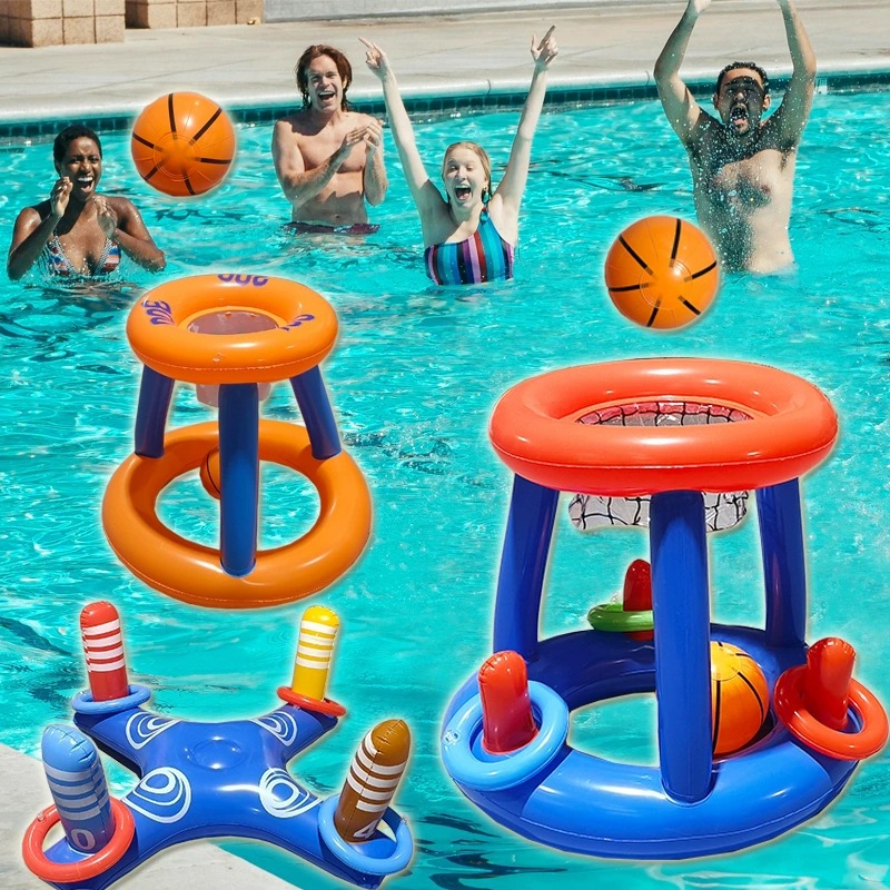 Thickened PVC Inflatable Baske - Parent Of Plant 리뷰 및 가격