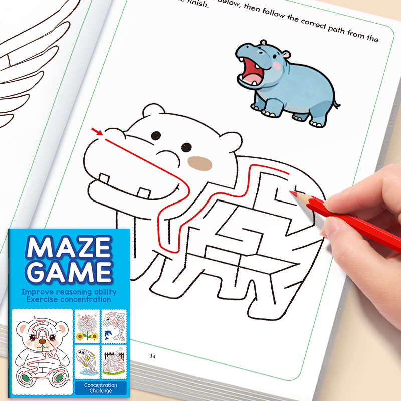 32-Page Children's Fun Picture - Parent Of Plant 리뷰 및 가격