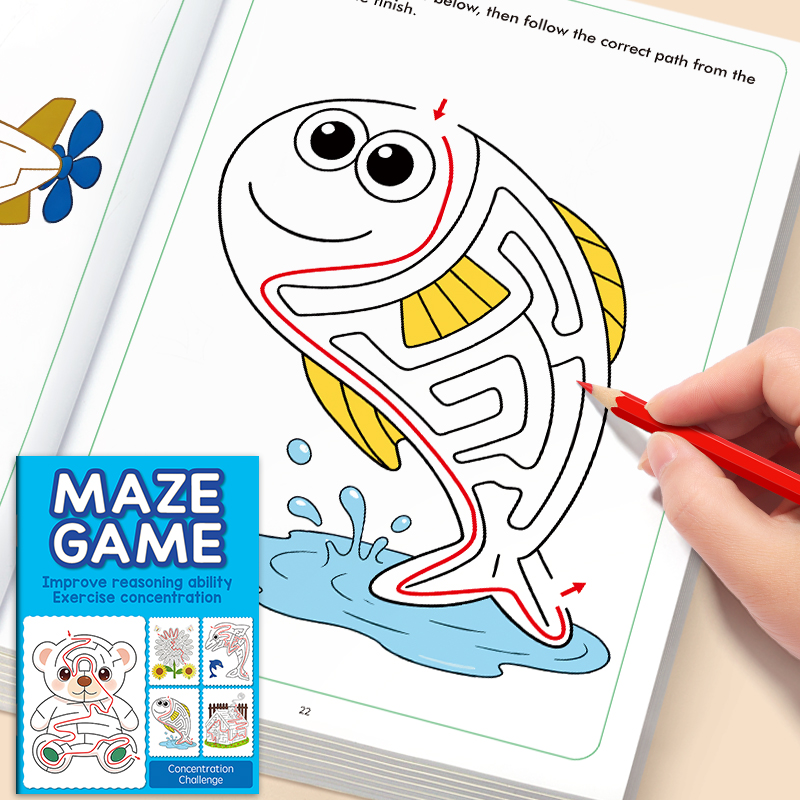 32-Page Children's Fun Picture - Parent Of Plant 리뷰 및 가격