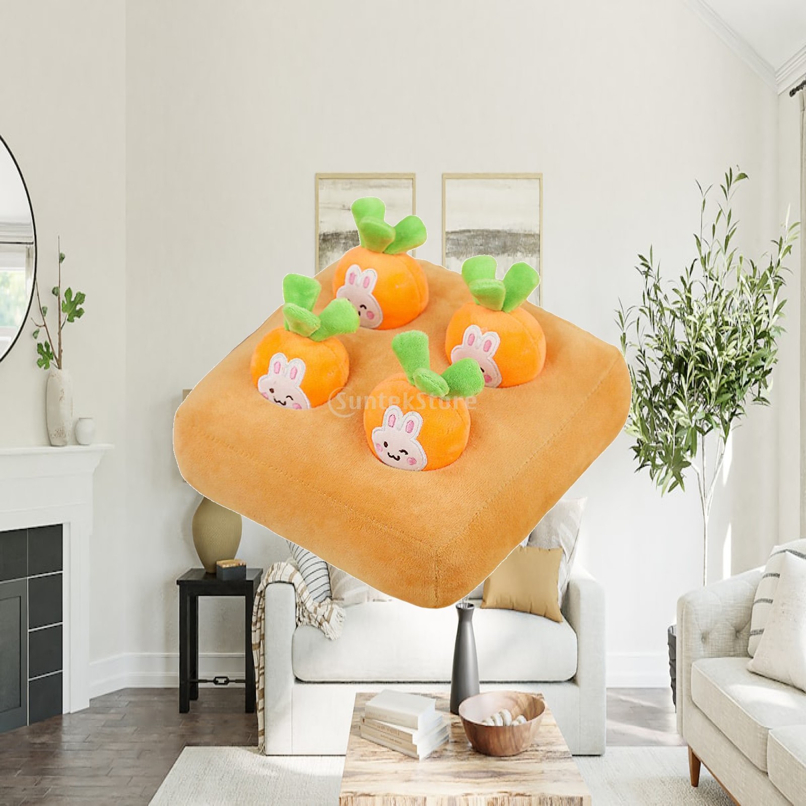 Soft Toy Game Simulation Fruit - Parent Of Plant 리뷰 및 가격