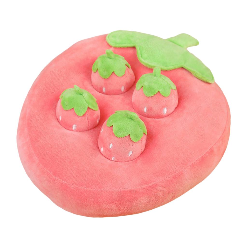 Soft Toy Game Simulation Fruit - Parent Of Plant 리뷰 및 가격
