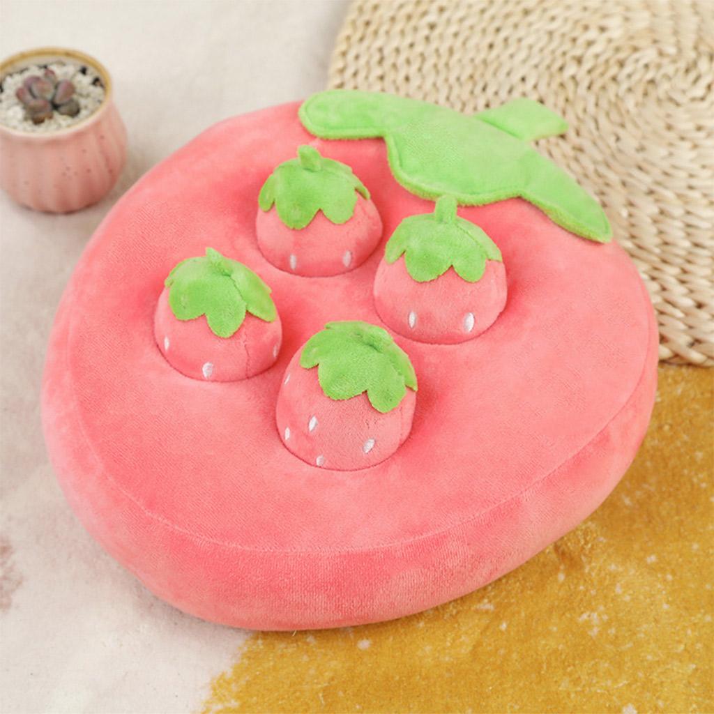 Soft Toy Game Simulation Fruit - Parent Of Plant 리뷰 및 가격