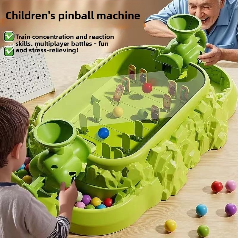 Plant Pinball Machine Double G - Parent Of Plant 리뷰 및 가격