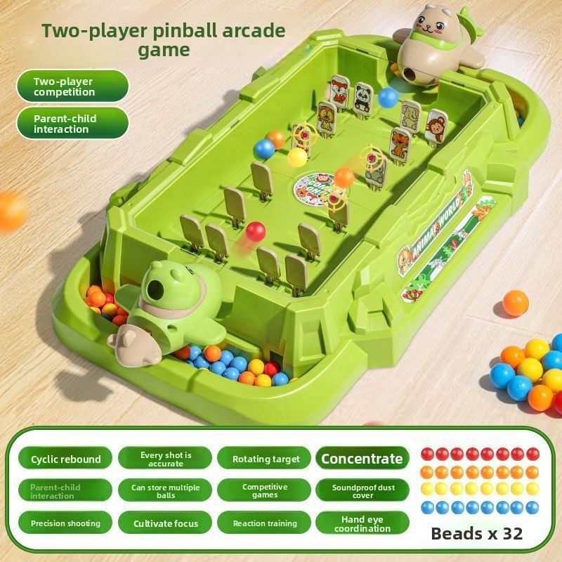 Plant Pinball Machine Double G - Parent Of Plant 리뷰 및 가격