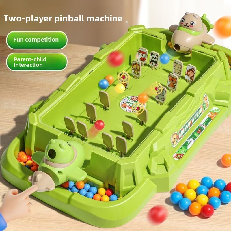 Plant Pinball Machine Double G - Parent Of Plant 리뷰 및 가격