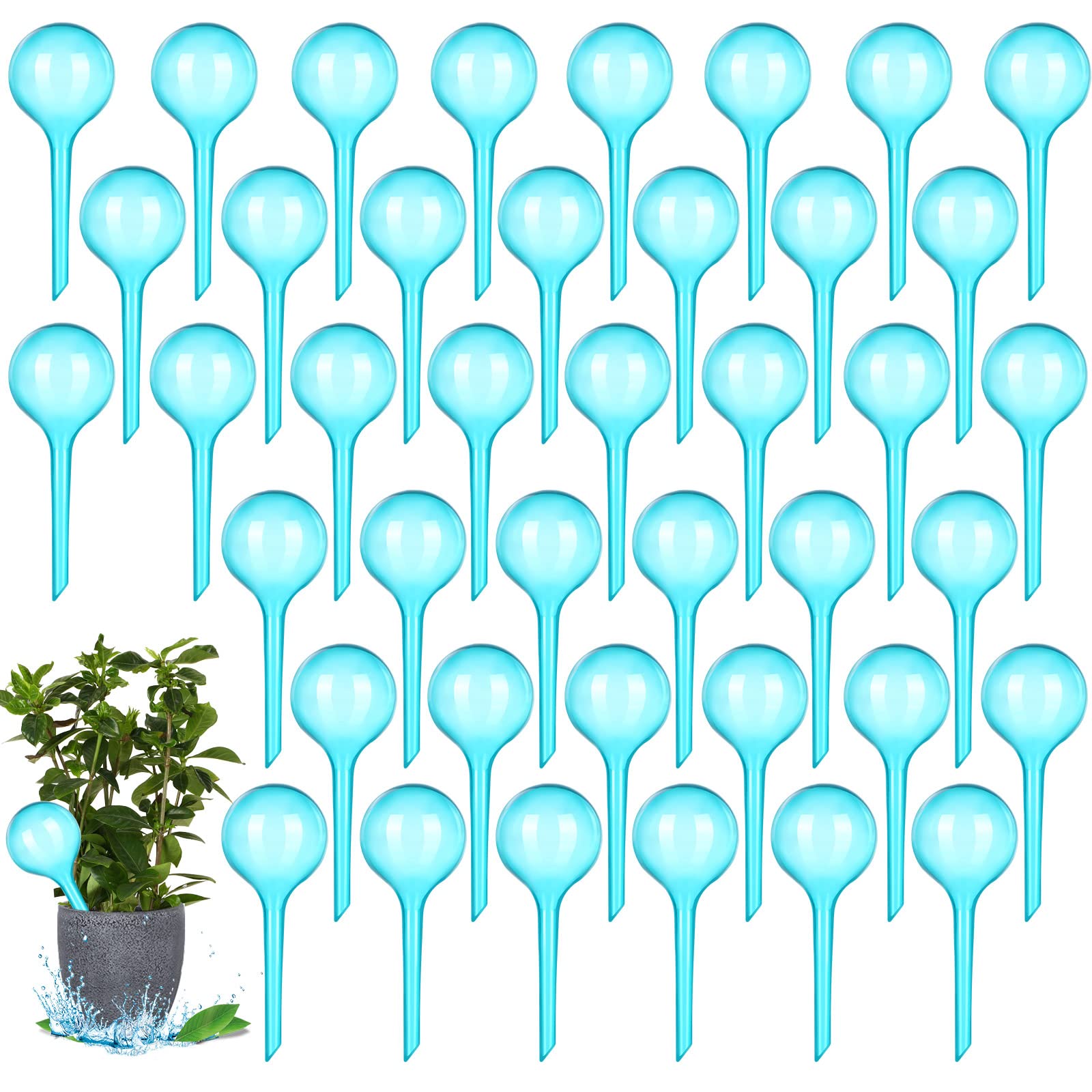 Plant Water Feeder Automatic P - Plant Parent 리뷰 및 가격