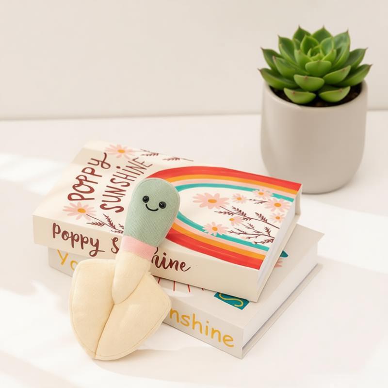 Cut Gardening Plush Toy Plant  - Parent Of Plant 리뷰 및 가격