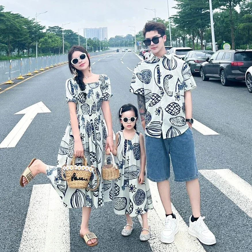 Women Smock Dresses Korean Sis - Parent Of Plant 리뷰 및 가격