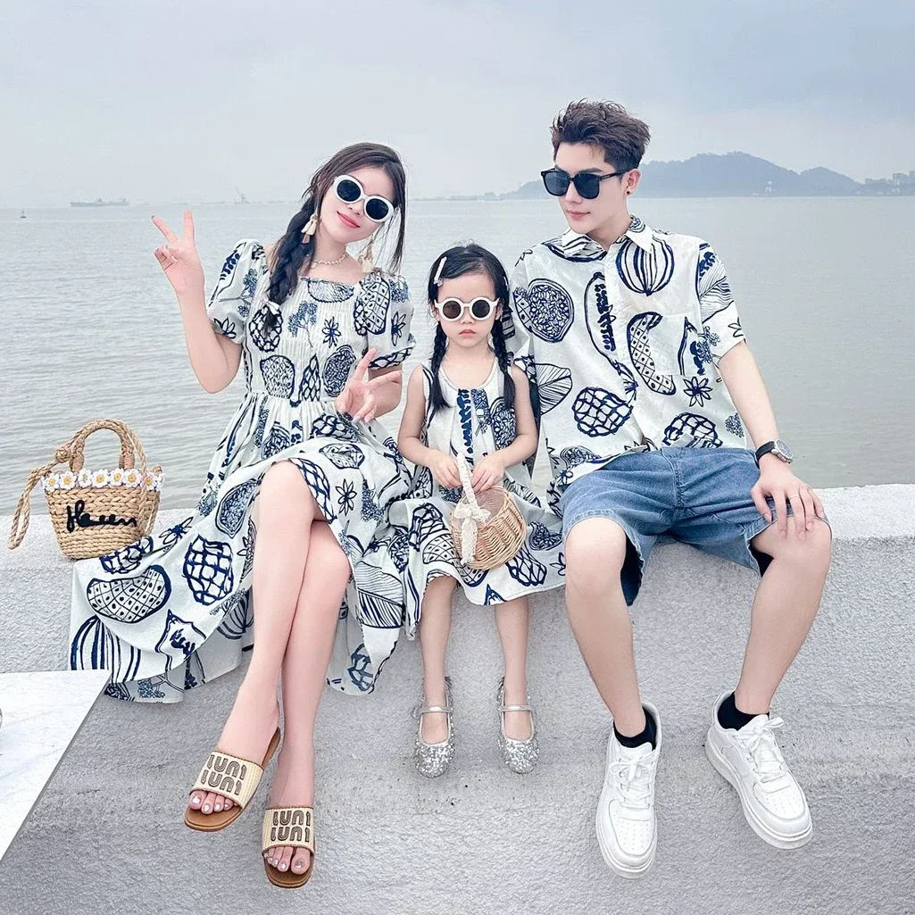 Women Smock Dresses Korean Sis - Parent Of Plant 리뷰 및 가격