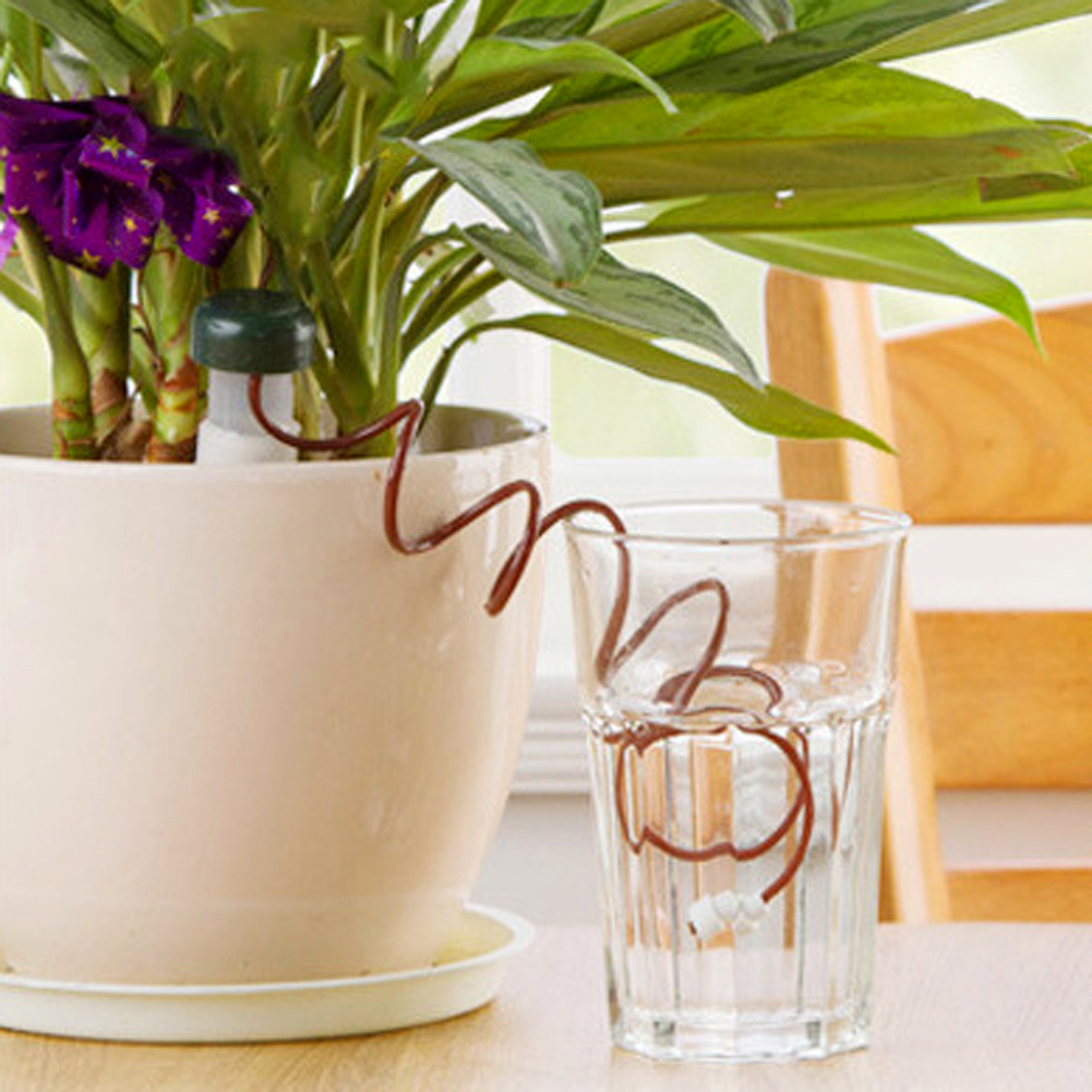 8-24Pcs Self-Watering Probes A - Plant Parent 리뷰 및 가격
