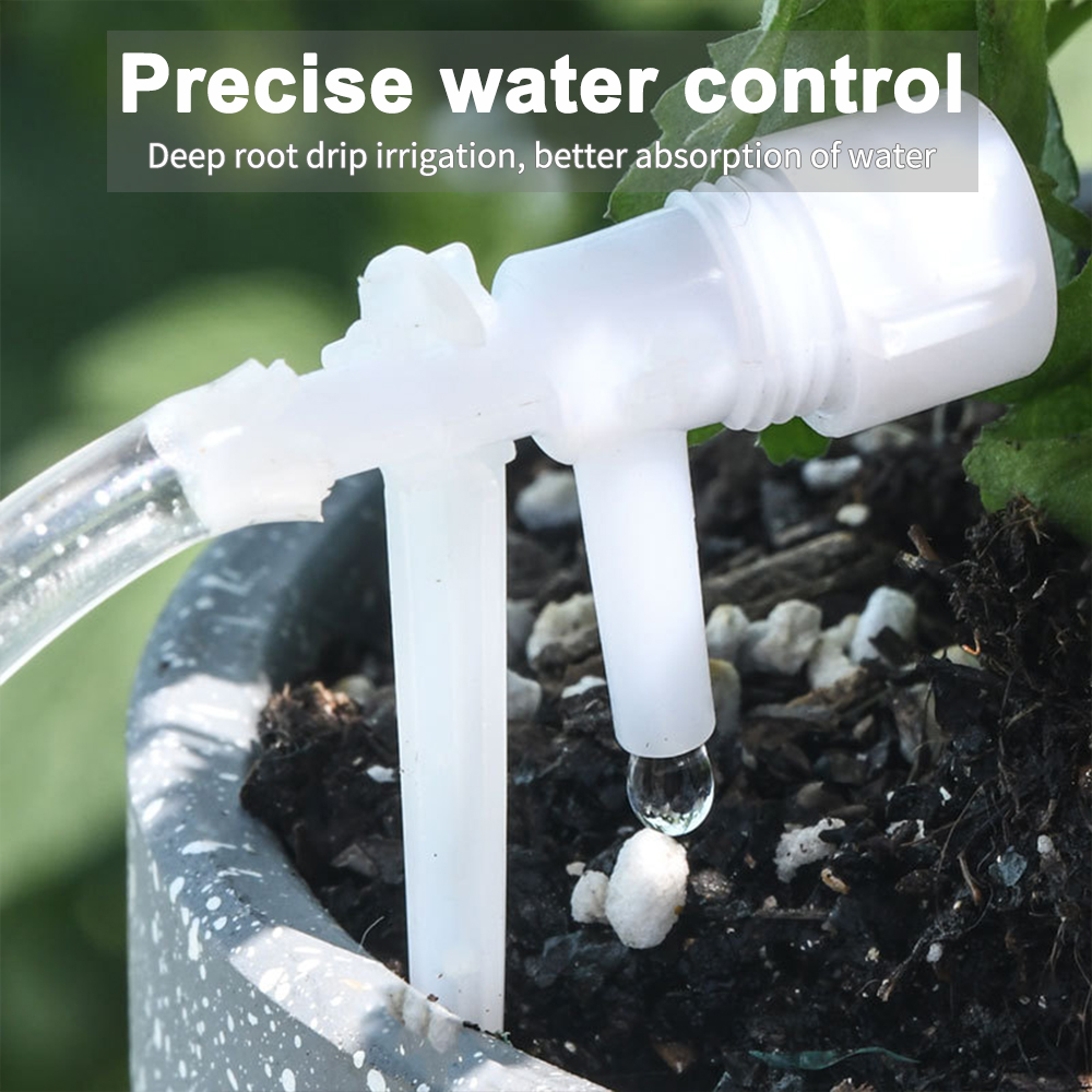 Garden Drip Irrigation Kit wit - Plant Parent 리뷰 및 가격