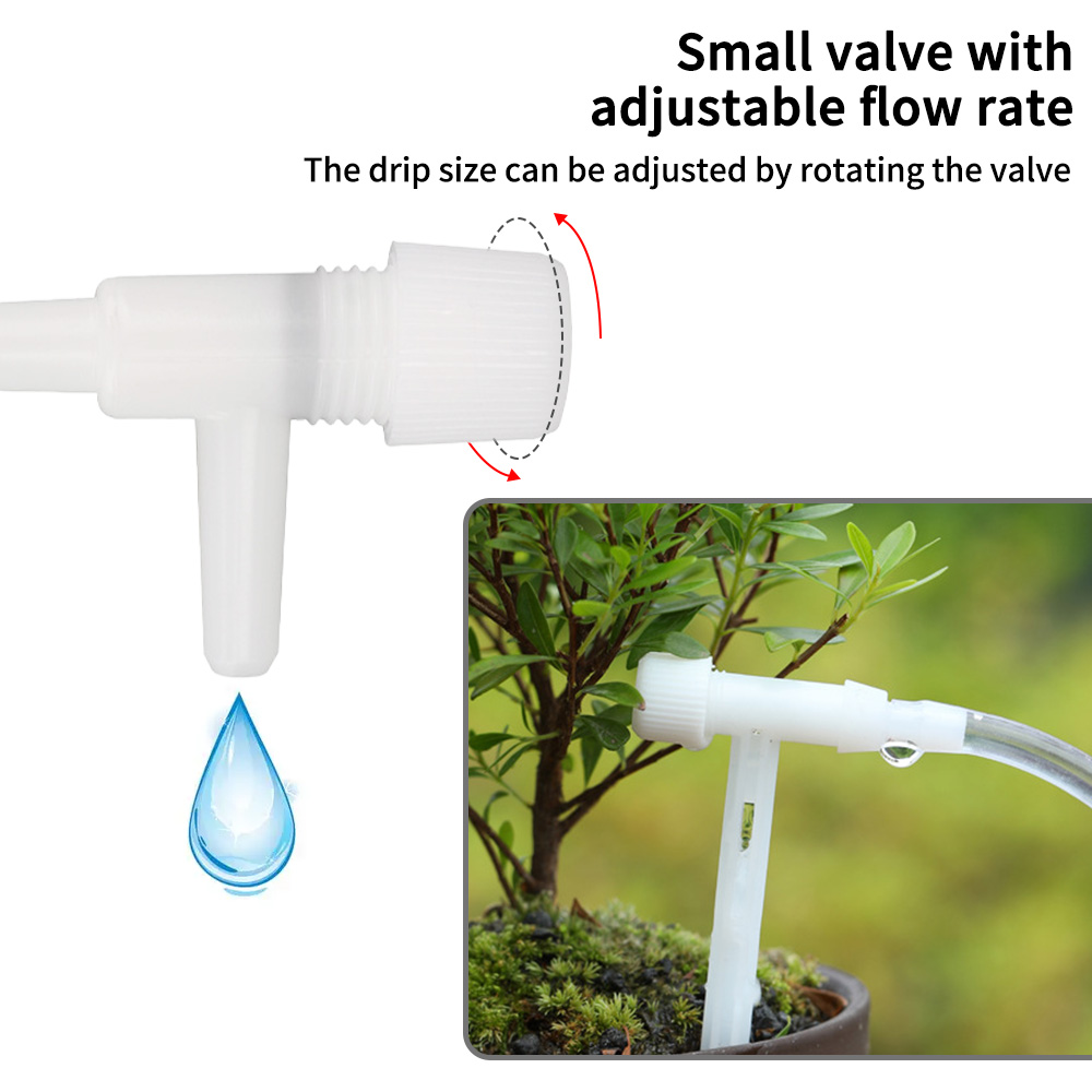 Garden Drip Irrigation Kit wit - Plant Parent 리뷰 및 가격