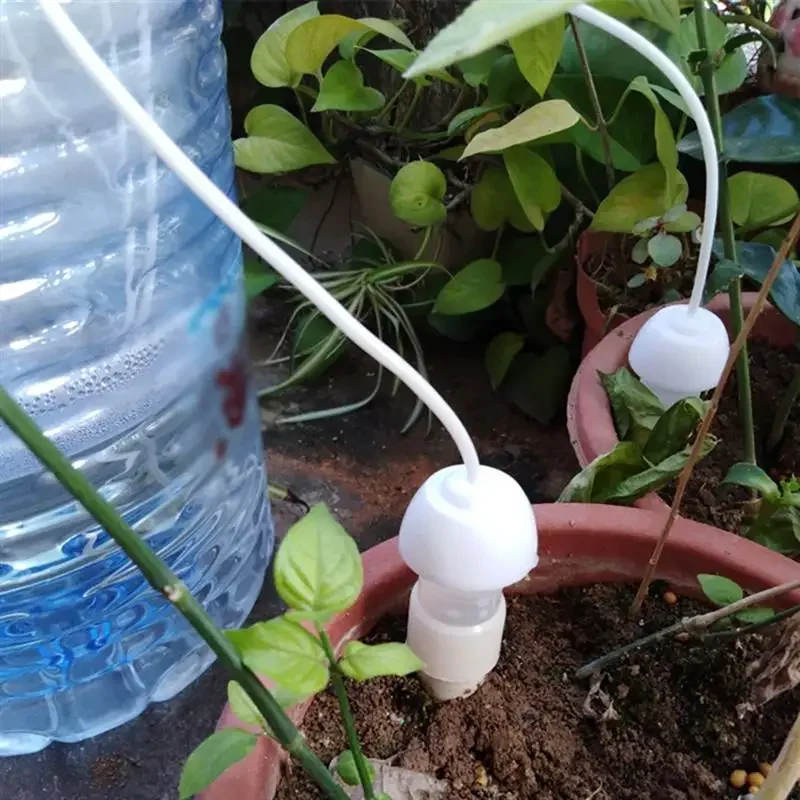 4Pcs DIY Automatic Watering Sy - Plant Parent 리뷰 및 가격