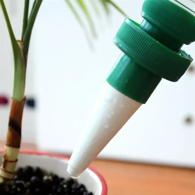 4Pcs DIY Automatic Watering Sy - Plant Parent 리뷰 및 가격