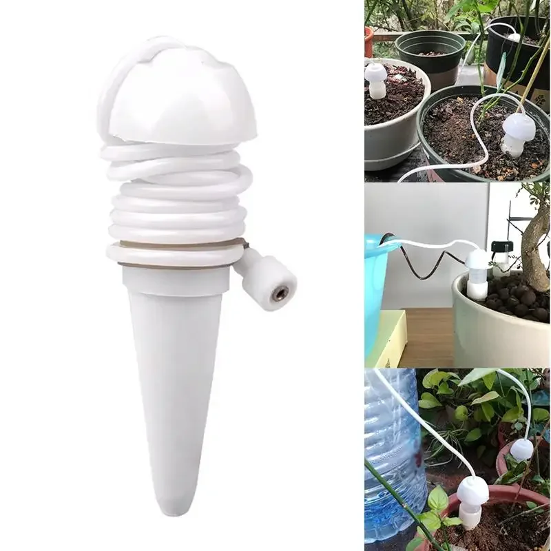 4Pcs DIY Automatic Watering Sy - Plant Parent 리뷰 및 가격