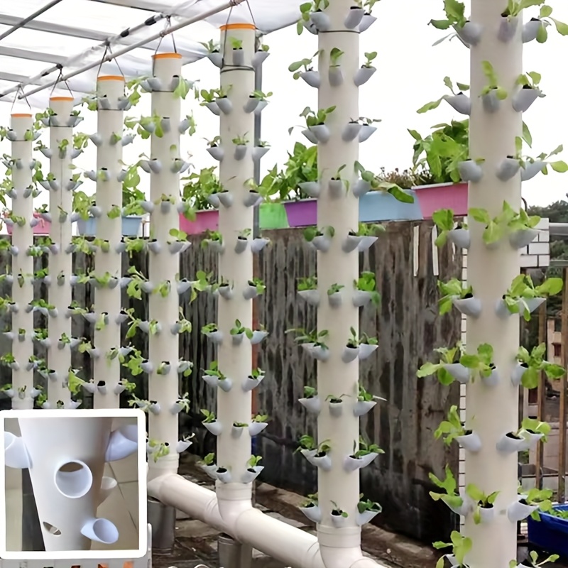 10set DIY Hydroponic Pots for  - Plant Parent 리뷰 및 가격
