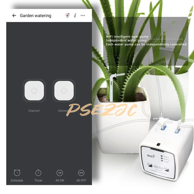 Mobile Phone Remote Control WI - Plant Parent 리뷰 및 가격