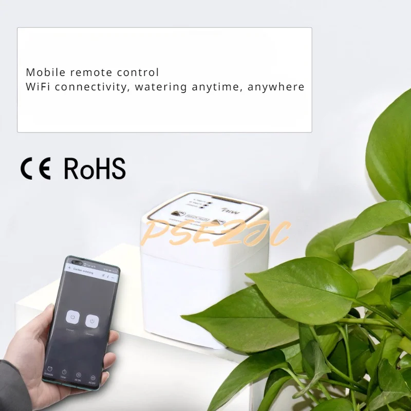 Mobile Phone Remote Control WI - Plant Parent 리뷰 및 가격