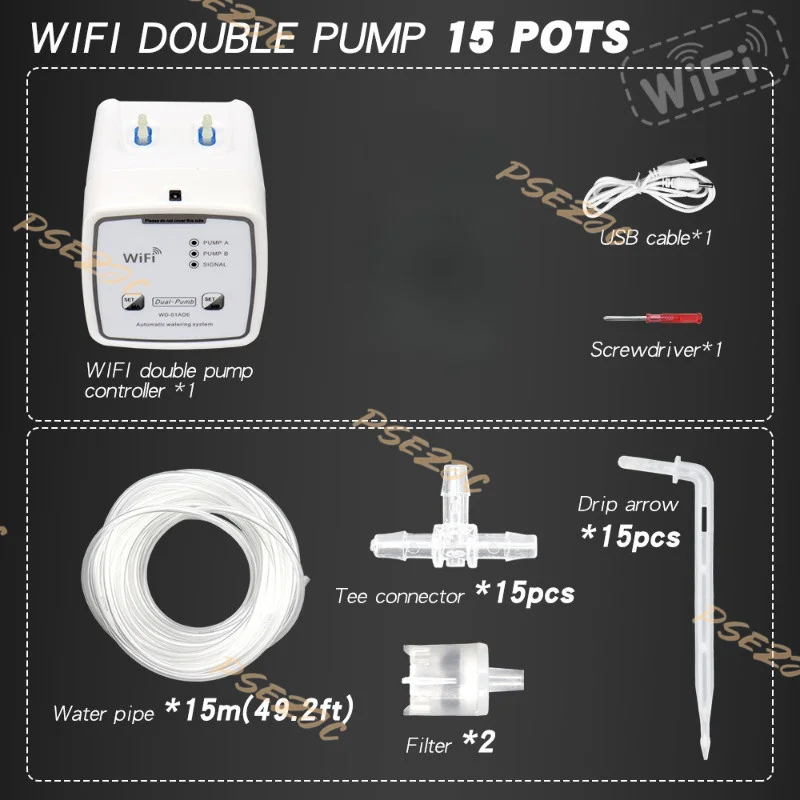 Mobile Phone Remote Control WI - Plant Parent 리뷰 및 가격