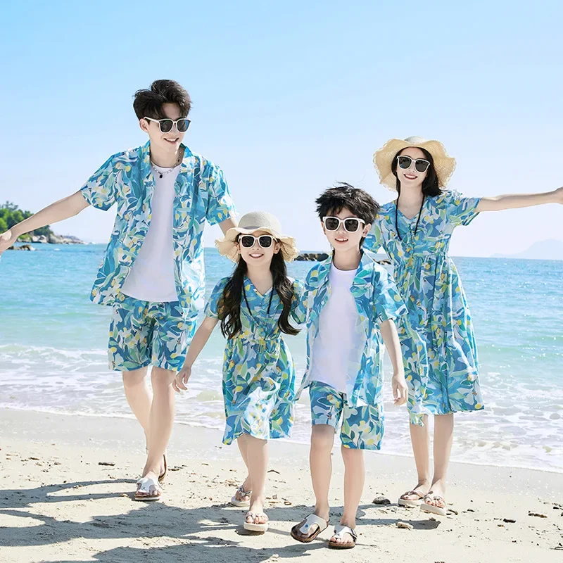 Father Son Shirts SetClothes S - Parent Of Plant 리뷰 및 가격