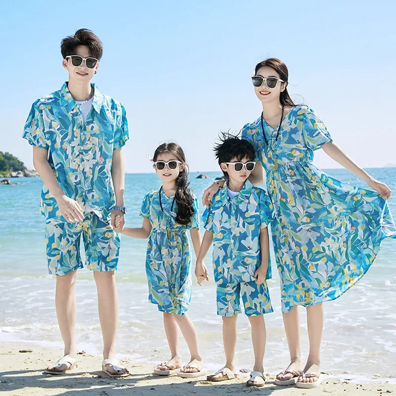 Father Son Shirts SetClothes S - Parent Of Plant 리뷰 및 가격