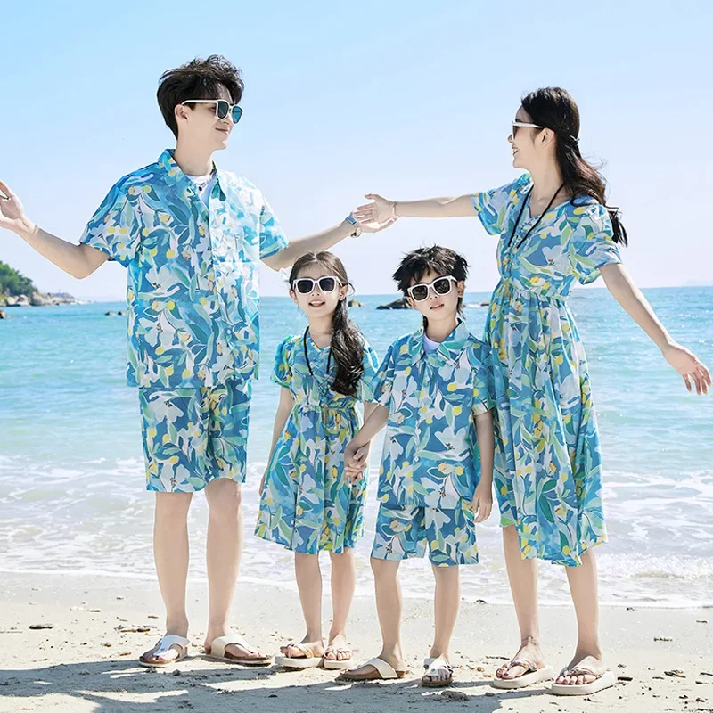 Father Son Shirts SetClothes S - Parent Of Plant 리뷰 및 가격