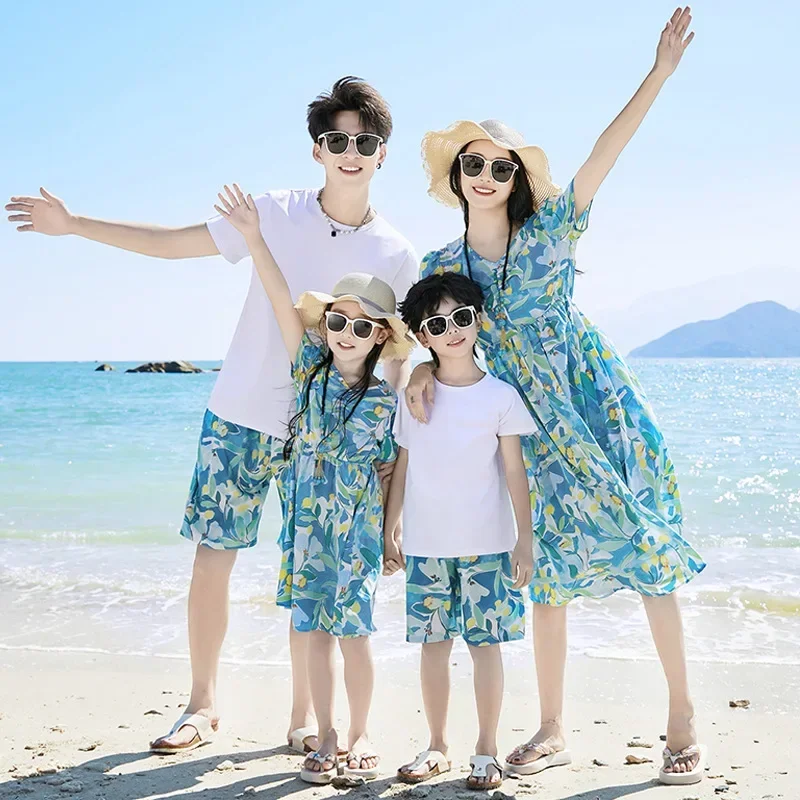 Father Son Shirts SetClothes S - Parent Of Plant 리뷰 및 가격