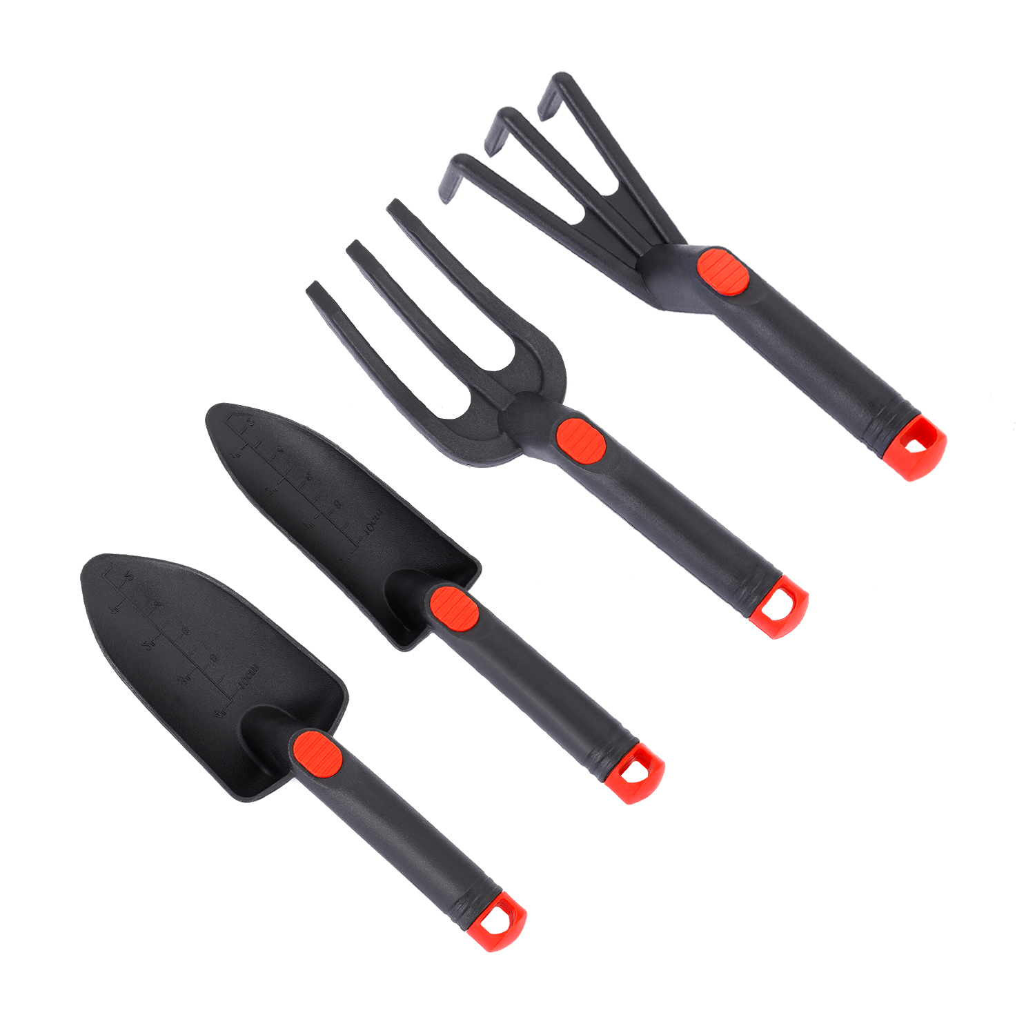 4Pcs Garden Shovel Tool Set Lo - Plant Parent 리뷰 및 가격