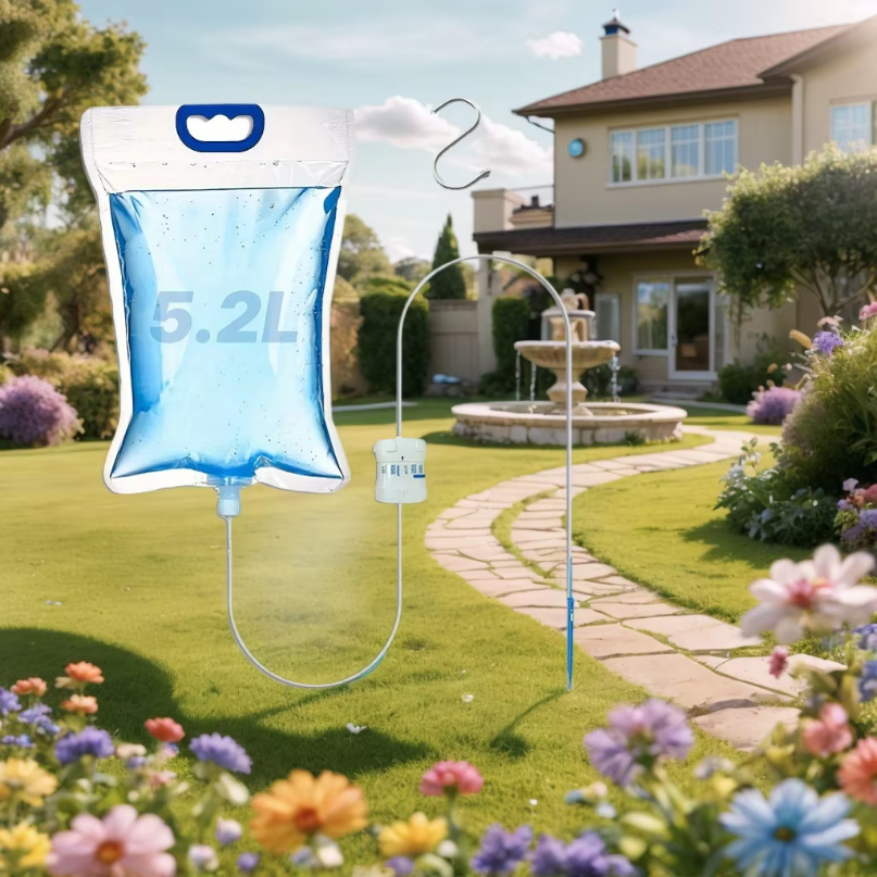 1pc 5.2L/6.5L Automatic Wateri - Plant Parent 리뷰 및 가격